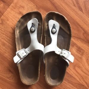 Birkenstock Gizeh Sandals